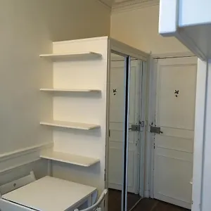  Appartement Studio 15ieme